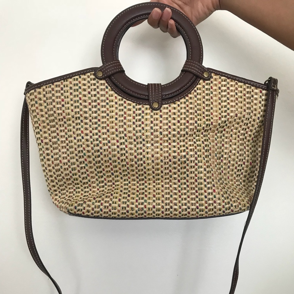 Croft & Barrow Summer Bag